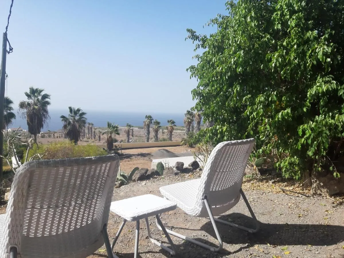 Casa Colonial Casa Rural Costa Adeje Βίλα Callao Salvaje Ισπανία