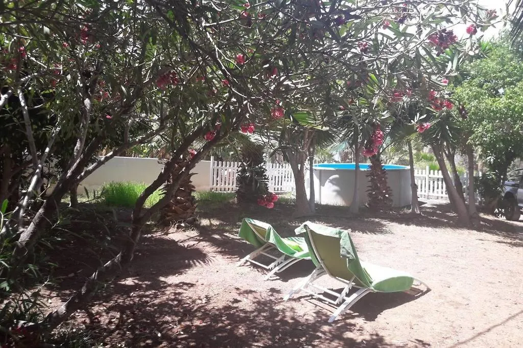 Σπίτι διακοπών Casa Colonial Casa Rural Costa Adeje Βίλα Callao Salvaje Ισπανία