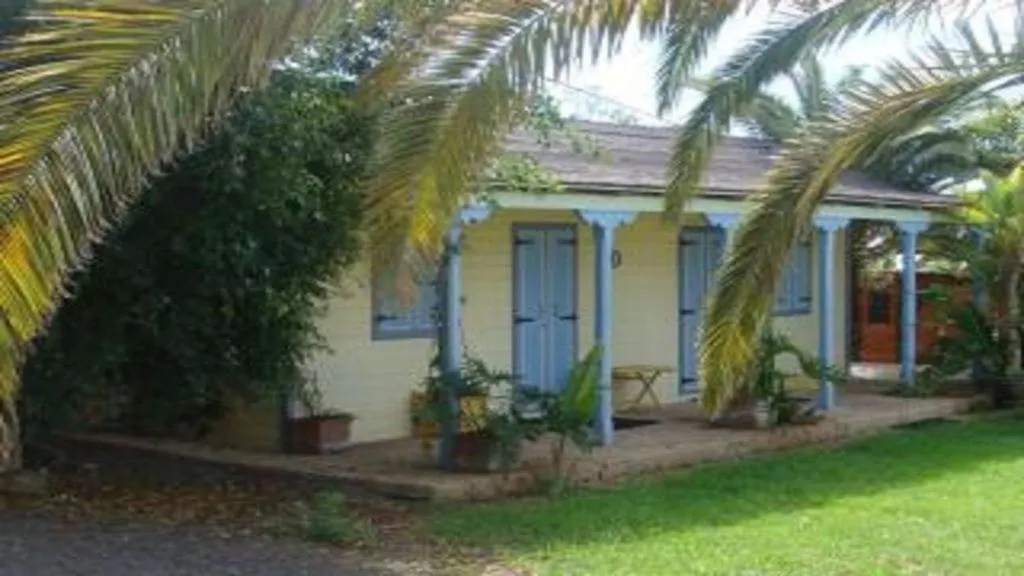 Casa Colonial Casa Rural Costa Adeje Βίλα Callao Salvaje