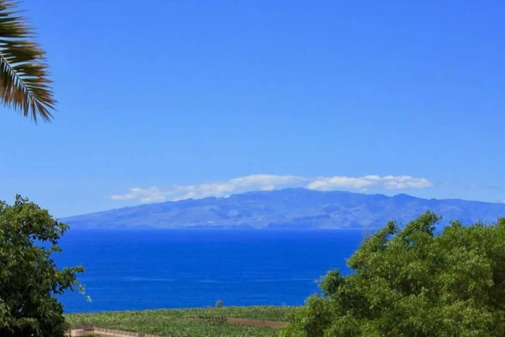 Casa Colonial Casa Rural Costa Adeje Βίλα Callao Salvaje Σπίτι διακοπών