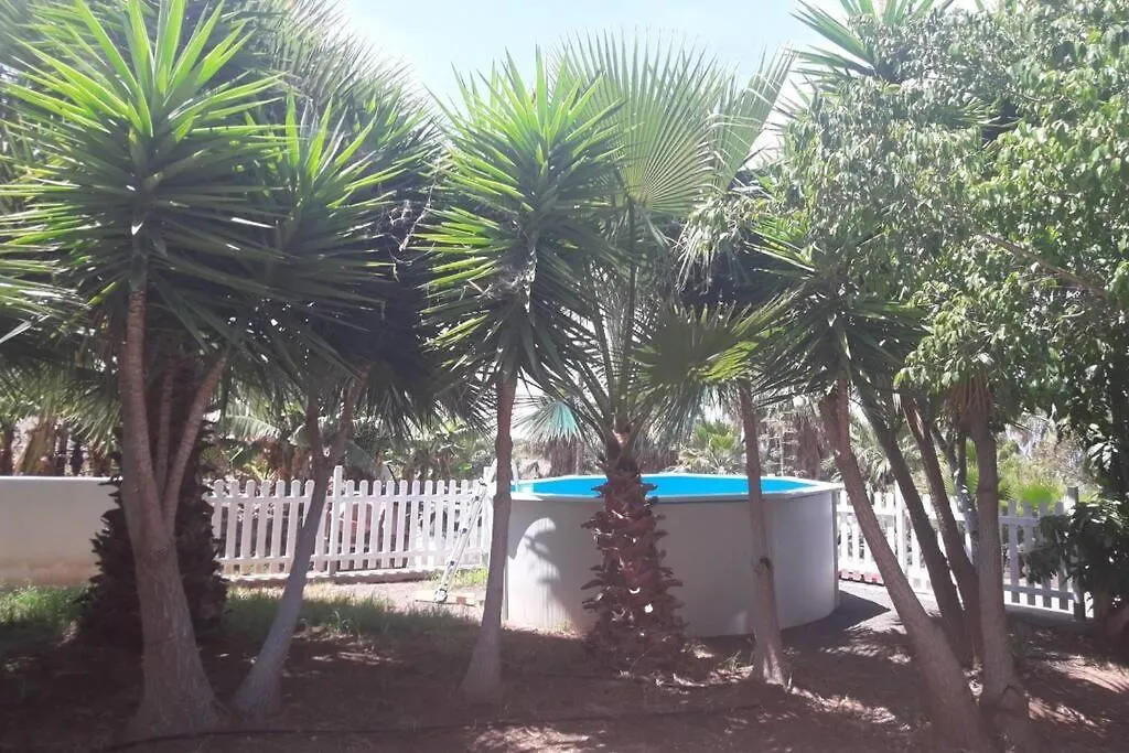 Casa Colonial Casa Rural Costa Adeje Βίλα Callao Salvaje Ισπανία