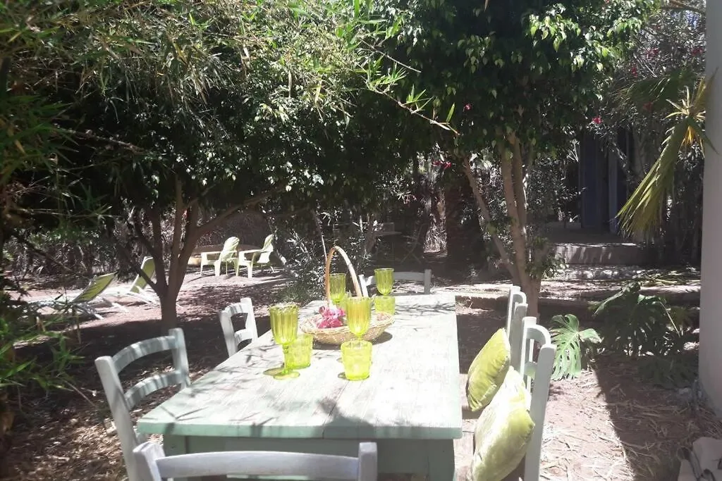 Casa Colonial Casa Rural Costa Adeje Βίλα Callao Salvaje